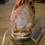 380 7119 Bordslampa
